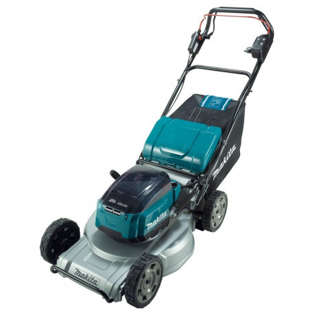 "Makita DLM537Z Akku-Rasenmäher"
