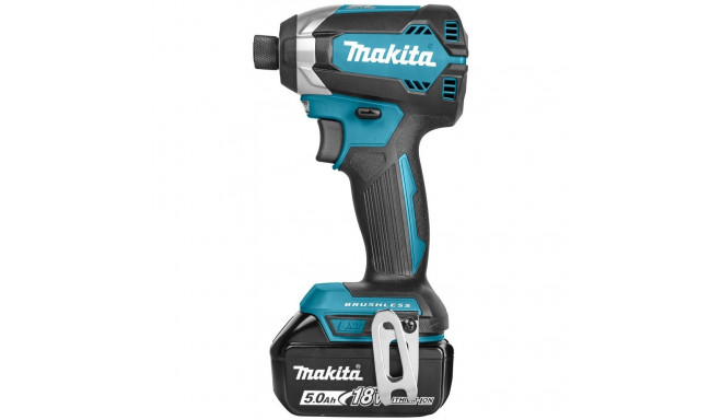 "Makita DTD153RTJ Akku-Schlagschrauber"