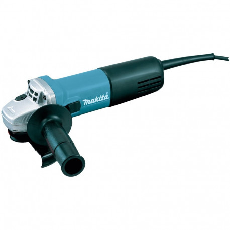 "Makita 9558NBRZ 125mm Winkelschleifer"