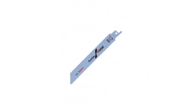"Bosch 5 Säbelsägeblätter S 922 BF"