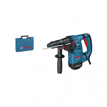 "Bosch GBH 3-28 DFR Professional Bohrhammer + SSBF Koffer"