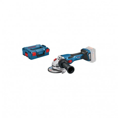 "Bosch GWS 18V-15 C Akku-Winkelschleifer"