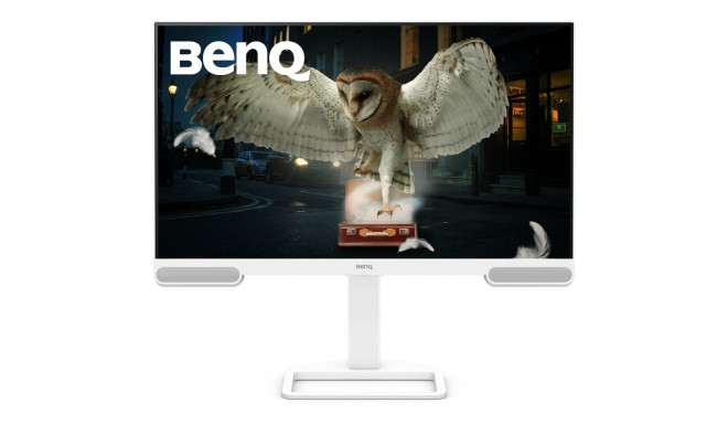 "BenQ 68.6cm EW2790U 16:9 USB-C/HDMI white spk. UHD"