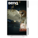 "BenQ 68.6cm EW2790U 16:9 USB-C/HDMI white spk. UHD"