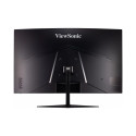 "Viewsonic 80.0cm VX3219-PC-MHD 16:9 HDMI/DP curved 1ms FHD"