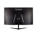 "Viewsonic 80.0cm VX3219-PC-MHD 16:9 HDMI/DP curved 1ms FHD"