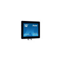 "IIYAMA 31.0cm (12.1"") TF1215MC-B1 4:3 M-Touch HDMI+DP+VGA"