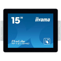 "IIYAMA 38.0cm (15"") TF1515MC-B2 4:3 M-Touch HDMI+DP"