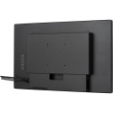 "IIYAMA 60.5cm (23.8"") TF2438MSC-B1 16:9 M-Touch HDMI+USB Spk retail"