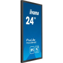 "IIYAMA 60.5cm (23.8"") TF2438MSC-B1 16:9 M-Touch HDMI+USB Spk retail"
