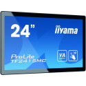 "IIYAMA 60.5cm (23.8"") TF2415MC-B2 16:9 M-Touch HDMI+DP"
