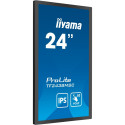 "IIYAMA 60.5cm (23.8"") TF2438MSC-B1 16:9 M-Touch HDMI+USB Spk retail"