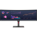 "Lenovo ThinkVision P49w-30 (49"") DQHD HDMI/DP/USB-C/DOC"