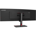 "Lenovo ThinkVision P49w-30 (49"") DQHD HDMI/DP/USB-C/DOC"