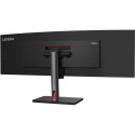 "Lenovo ThinkVision P49w-30 (49"") DQHD HDMI/DP/USB-C/DOC"