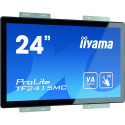 "IIYAMA 60.5cm (23.8"") TF2415MC-B2 16:9 M-Touch HDMI+DP"