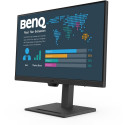 "BenQ 68.6cm BL2790QT 16:9 DP/USB-C/HDMI bk.lift/piv QHD"