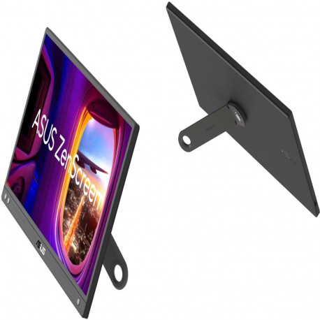 "ASUS ZenScreen MB166CR 39.6cm (16:9) FHD USB-C"