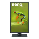 "BenQ 81.3cm SW321C 16:9 DP/USB-C/2xHDMI gr. lift/piv.UHD"