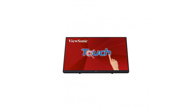 "Viewsonic 54.6cm TD2230 Touch 16:9 HDMI/VGA/DP FHD"