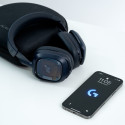 "Logitech A30 - NAVY/RED - EMEA"