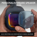 "Logitech A30 - NAVY/RED - EMEA"