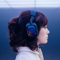 "Logitech A30 - NAVY/RED - EMEA"