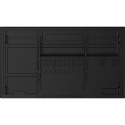 "IIYAMA 247.7cm(97.5"") LH9875UHS-B2AG 16:9 3xHDMI+DP+DVI 4K (Speditionsversand)"