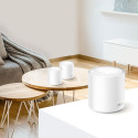 "TP-LINK TP-LINK Deco X60 AX3000 (2-pack)"