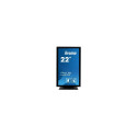 "55cm/22"" (1920x1080) iiyama ProLite T2234AS-B1 16:9 8ms HDMI 2xUSB 2.0 2xUSB 3.0 LAN VESA Speaker 