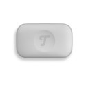 "Teufel AIRY OPEN TWS True-Wireless In-Ear Bluetooth Earphones moon grey"