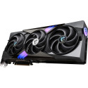 "RTX 5080 16GB MSI Gaming Trio OC GDDR7 3Fan"