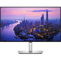 "68,6cm/27"" (3840x2160) Dell UltraSharp U2725QE 16:9 4K UHD IPS 8ms 120Hz HDR600 HDMI DP USB-Hub Pi