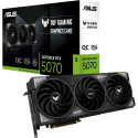 "RTX 5070 12GB ASUS TUF Gaming OC GDDR7 3Fan"