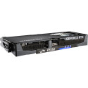 "RTX 5080 16GB MSI Gaming Trio OC GDDR7 3Fan"
