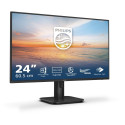 "61cm/24"" (1920x1080) Philips 24E1N1100A 16:9 FHD IPS 1ms 100Hz VGA HDMI Speaker Black"