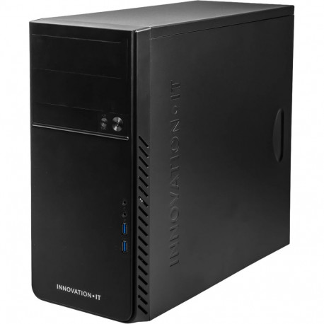 " Innovation IT PC Intel i3-14100 / 16GB / SSD 512GB M.2 NVMe*"