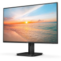 "61cm/24"" (1920x1080) Philips 24E1N1100A 16:9 FHD IPS 1ms 100Hz VGA HDMI Speaker Black"