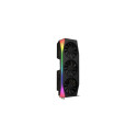 "RX 9070 XT 16GB XFX Mercury Gaming RGB OC GDDR6 3 Fan"