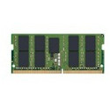 "SO KINGSTON 32GB 3200MT/s DDR4 ECC CL22 SODIMM 2Rx8 Micron F"
