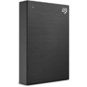 "SEAGATE One Touch 2TB External HDD with Password Protection Black"