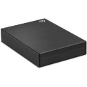 "SEAGATE One Touch 2TB External HDD with Password Protection Black"