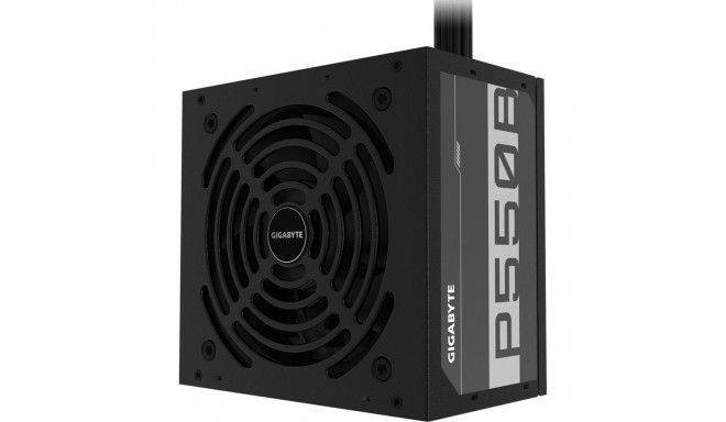 "550W GIGABYTE GP-P550B ATX12V 80+ Bronze"