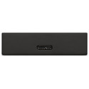 "SEAGATE One Touch 2TB External HDD with Password Protection Black"