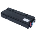 "APC Ersatzbatterie Nr.155 APCRBC155"