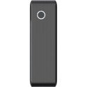 "Anker 737 PowerBank GaNPrime 24.000mAh 2 x USB-C 1 x USB-A 140W black"