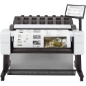 "HP DesignJet T2600PS 91.44cm 36 Zoll MFP"