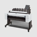 "HP DesignJet T2600PS 91.44cm 36 Zoll MFP"