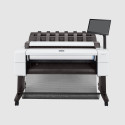 "HP DesignJet T2600PS 91.44cm 36 Zoll MFP"