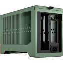"ITX Fractal Design Terra Jade"